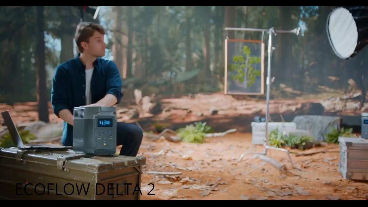 Combien Ecoflow Delta 2 Coute?